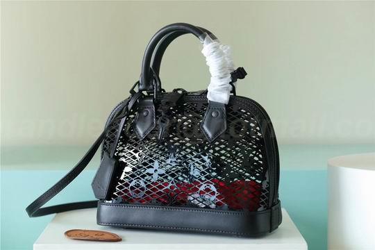 LV Handbags 687